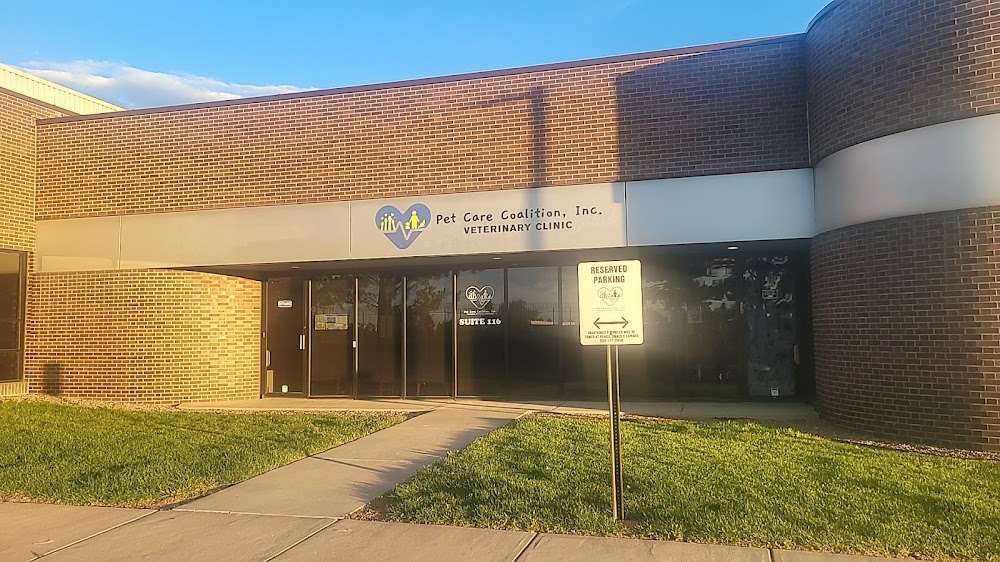 Pet Care Coalition, Inc