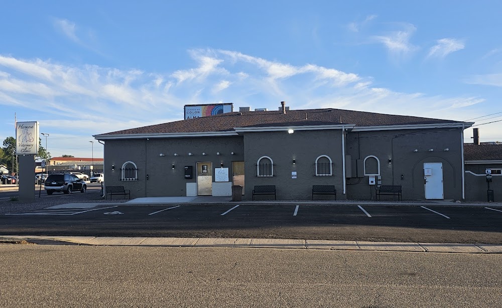Hermosa Veterinary Clinic